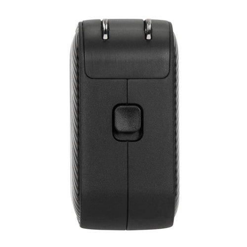 Targus APA803AP-50 65W GaN Wall Charger ( Black)