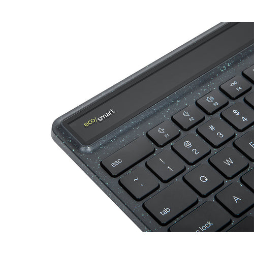 Targus AKB868AP-50 Sustainable Energy Harvesting Keyboard