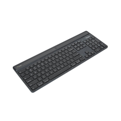 Targus AKB868AP-50 Sustainable Energy Harvesting Keyboard