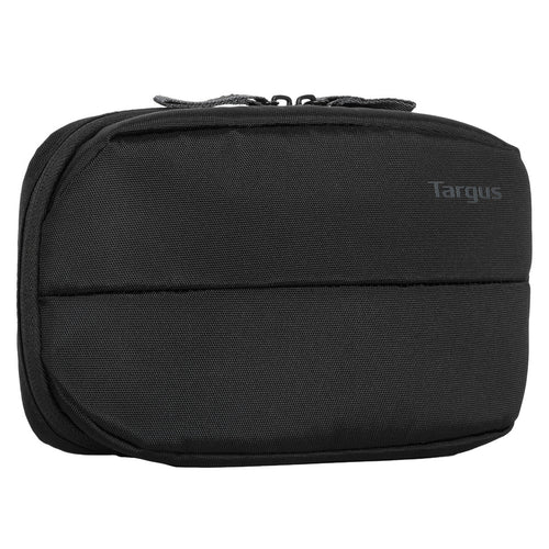 Targus TXZ028GL-70 Accessory Pouch (Black)