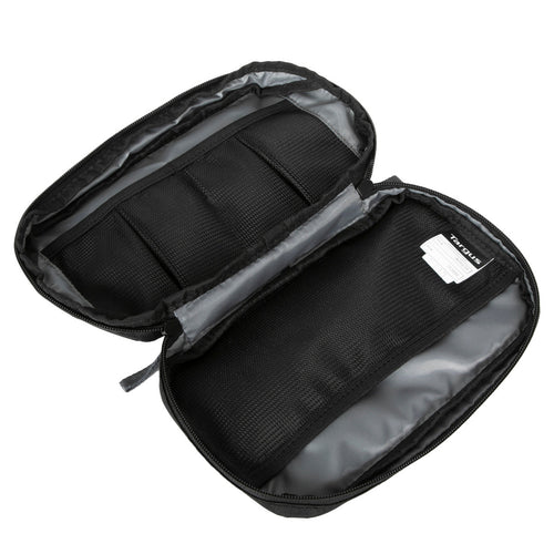 Targus TXZ028GL-70 Accessory Pouch (Black)