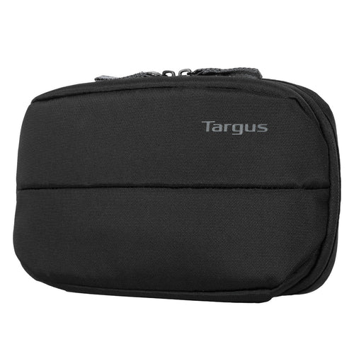 Targus TXZ028GL-70 Accessory Pouch (Black)