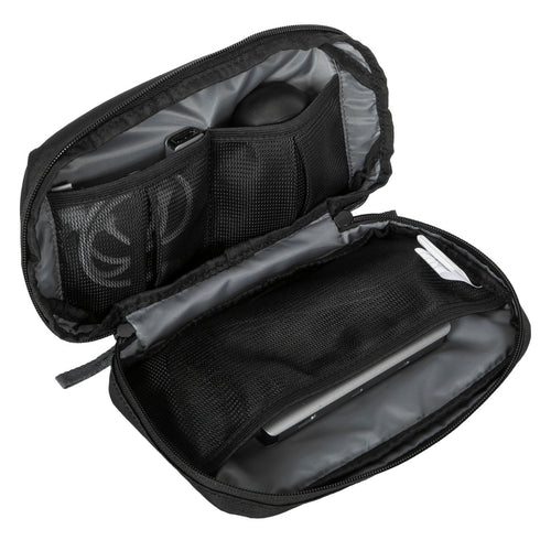 Targus TXZ028GL-70 Accessory Pouch (Black)