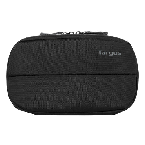 Targus TXZ028GL-70 Accessory Pouch (Black)