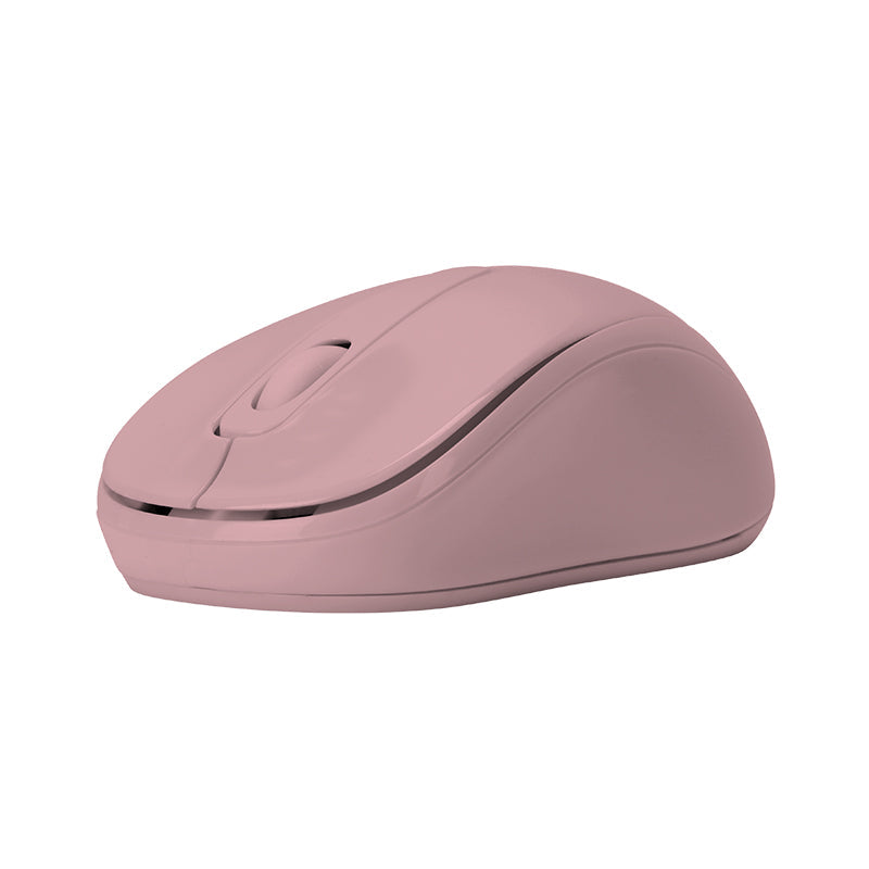 Targus AMW60004AP-50 W600 Wireless Mouse Compact Size (Zephy Pink)