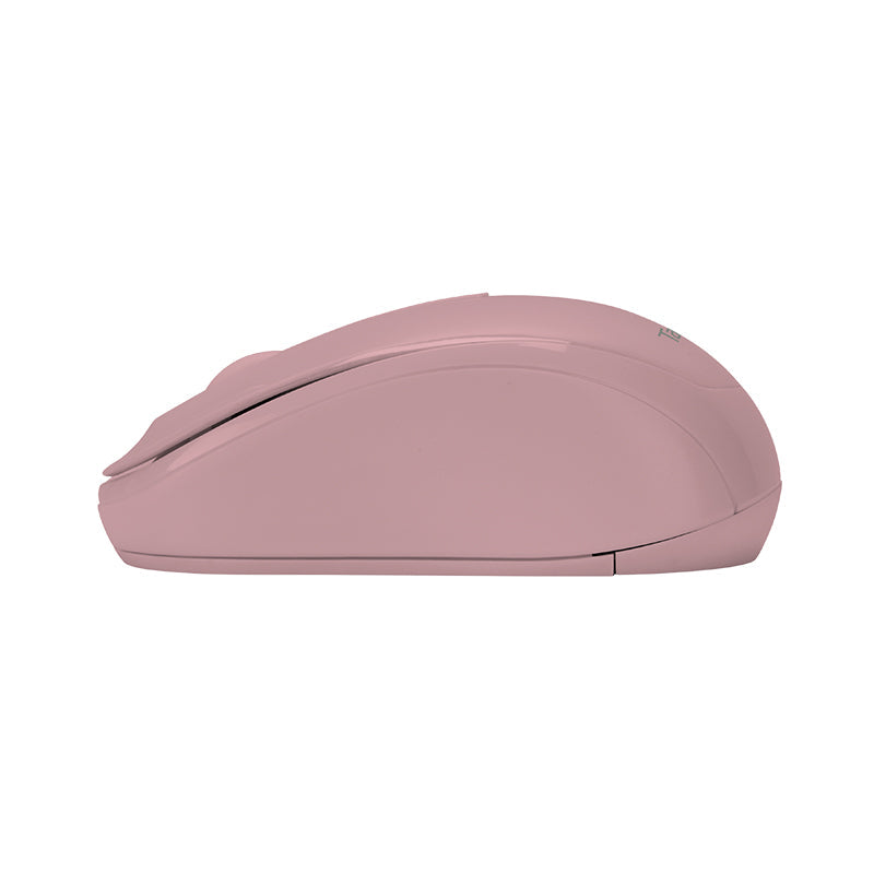 Targus AMW60004AP-50 W600 Wireless Mouse Compact Size (Zephy Pink)