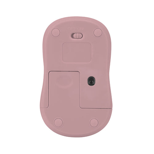 Targus AMW60004AP-50 W600 Wireless Mouse Compact Size (Zephy Pink)
