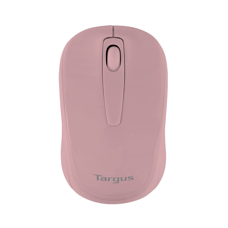 Targus AMW60004AP-50 W600 Wireless Mouse Compact Size (Zephy Pink)