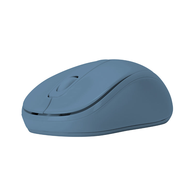Targus AMW60005AP-50 W600 Wireless Mouse Compact Size (Blue Heaven)