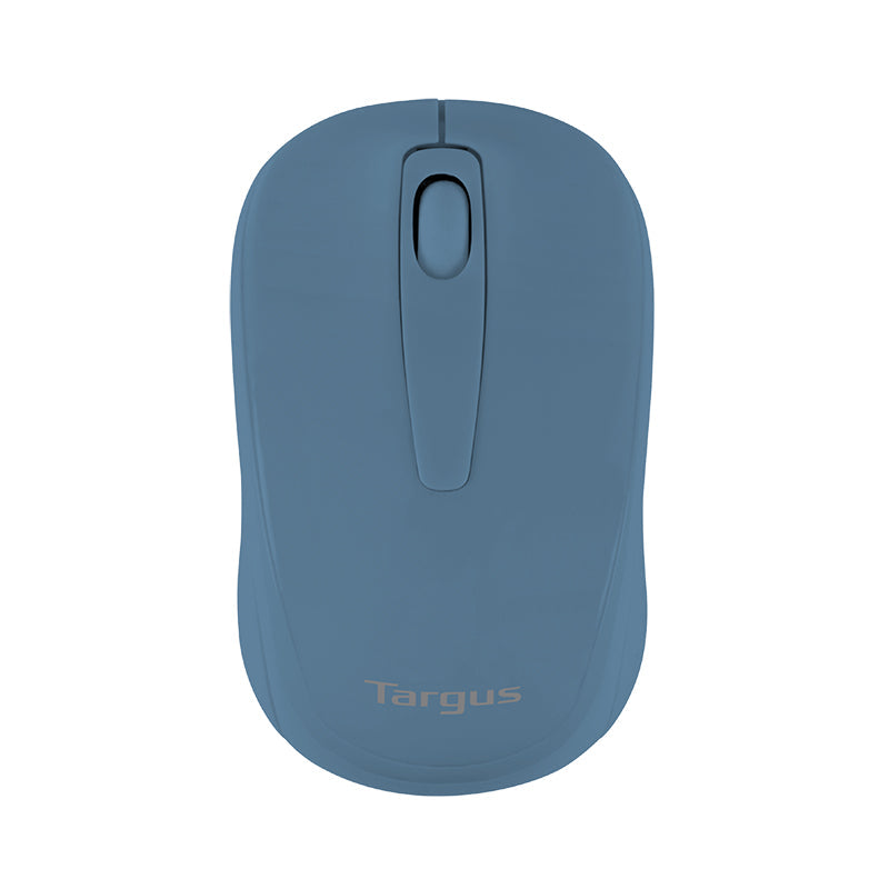 Targus AMW60005AP-50 W600 Wireless Mouse Compact Size (Blue Heaven)