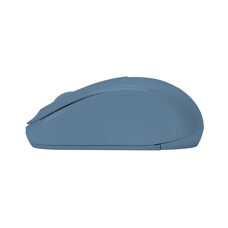 Targus AMW60005AP-50 W600 Wireless Mouse Compact Size (Blue Heaven)