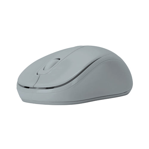 Targus AMW60006AP-50 W600 Wireless Mouse Compact Size (Quarry Grey)