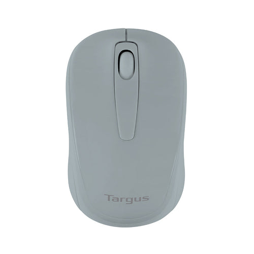 Targus AMW60006AP-50 W600 Wireless Mouse Compact Size (Quarry Grey)