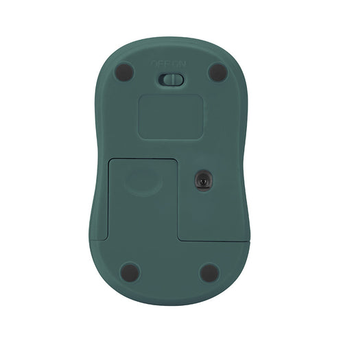 Targus AMW60007AP-50 W600 Wireless Mouse Compact Size (Granite Green)