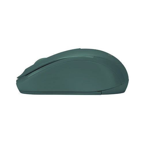 Targus AMW60007AP-50 W600 Wireless Mouse Compact Size (Granite Green)