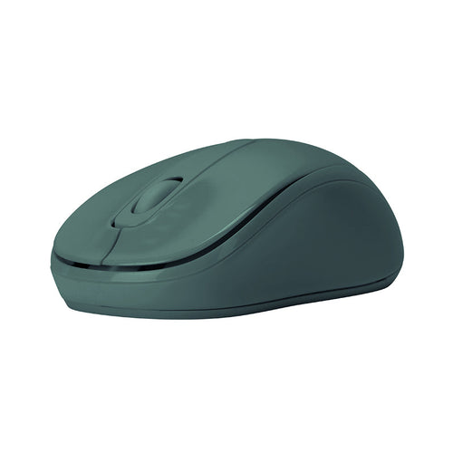 Targus AMW60007AP-50 W600 Wireless Mouse Compact Size (Granite Green)