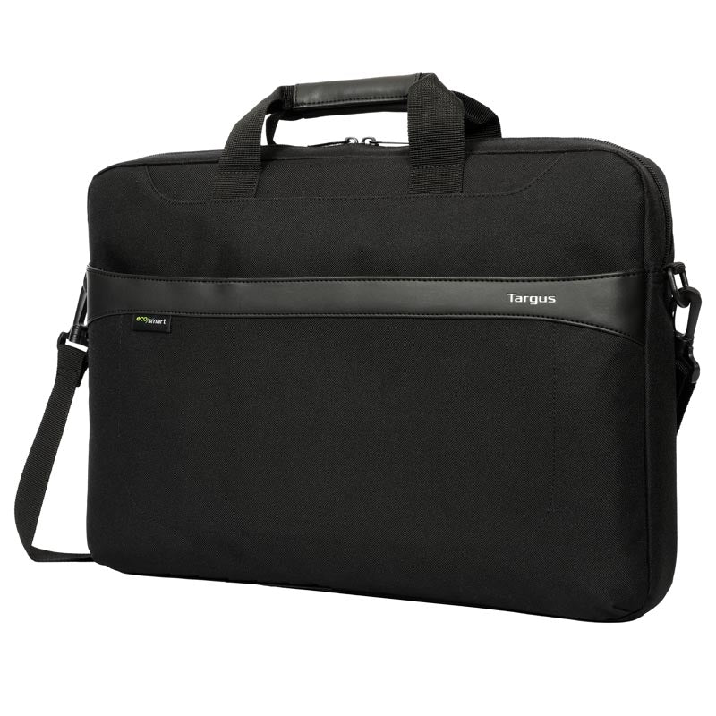 Targus TSS984GL-70 15-16 Geolite Topload Laptop Case, Black