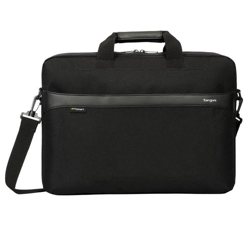 Targus TSS984GL-70 15-16 Geolite Topload Laptop Case, Black