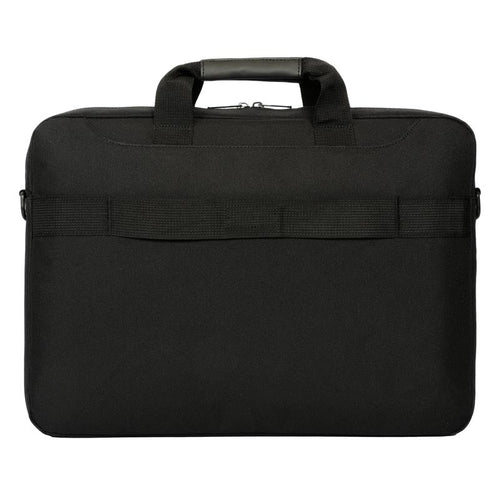 Targus TSS984GL-70 15-16 Geolite Topload Laptop Case, Black