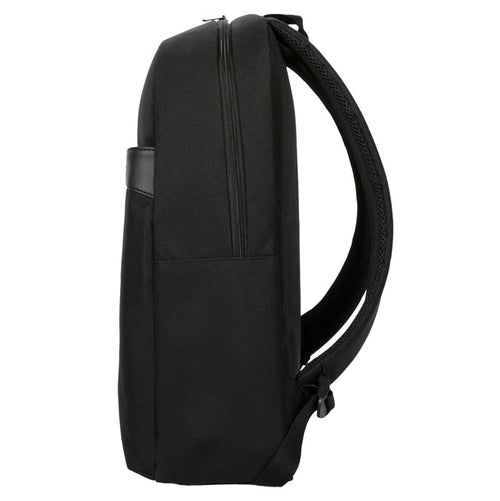 Targus TSB960GL-70 15.6” Geolite Essential Backpack, Black
