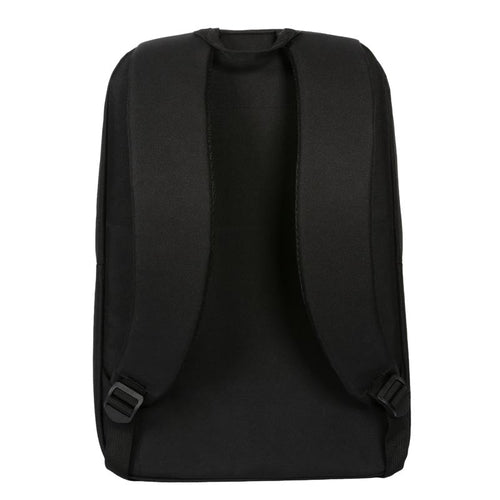 Targus TSB960GL-70 15.6” Geolite Essential Backpack, Black
