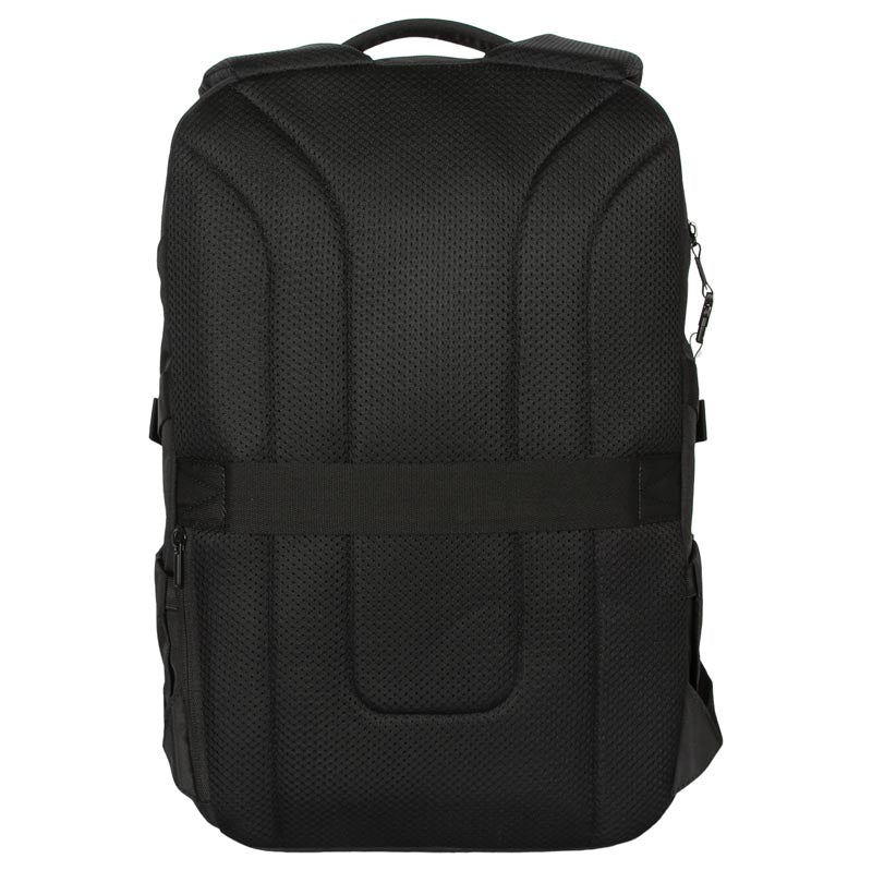 Targus TBB649GL-70 15-16” Terra Backpack, Black