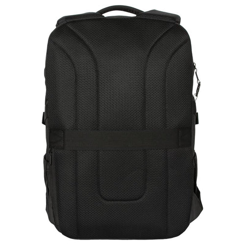 Targus TBB649GL-70 15-16” Terra Backpack, Black