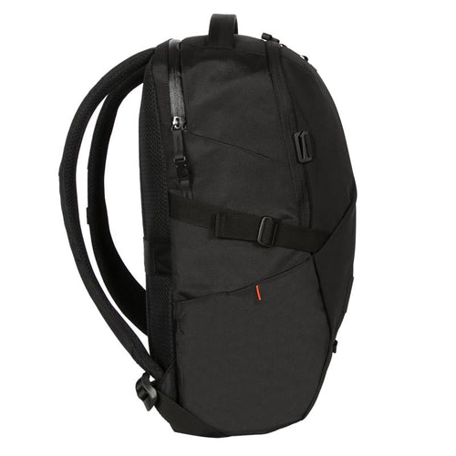 Targus TBB649GL-70 15-16” Terra Backpack, Black