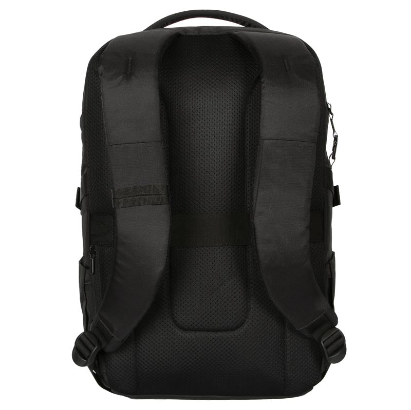 Targus TBB649GL-70 15-16” Terra Backpack, Black