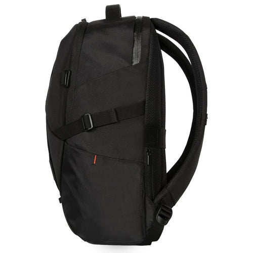Targus TBB649GL-70 15-16” Terra Backpack, Black