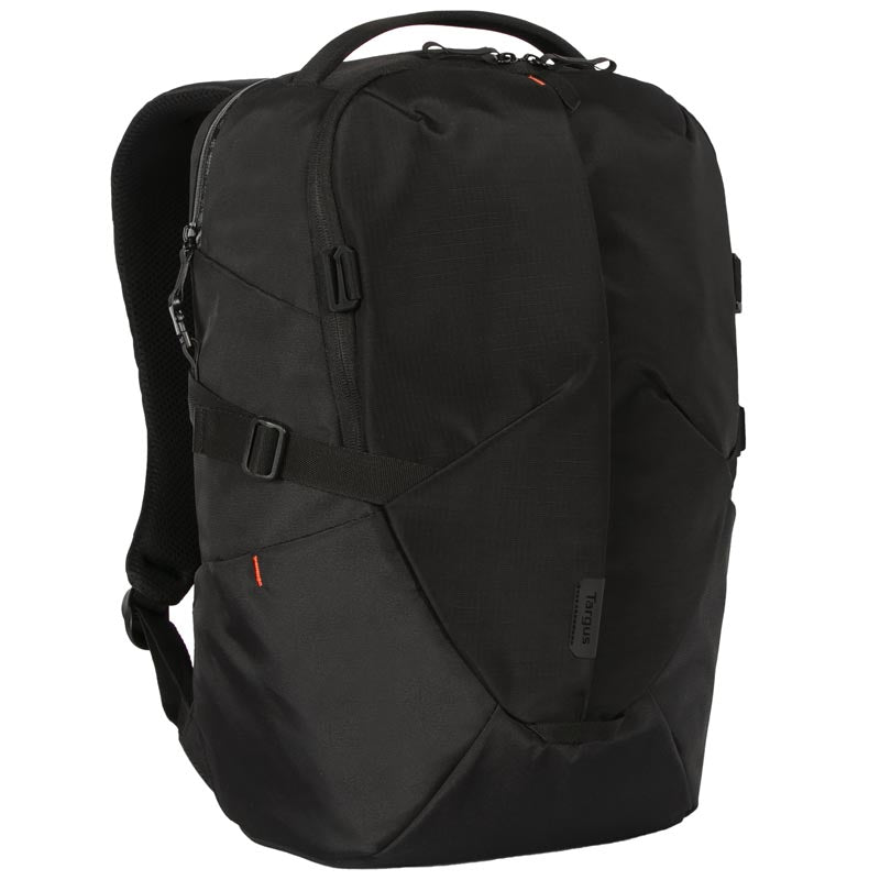 Targus TBB649GL-70 15-16” Terra Backpack, Black