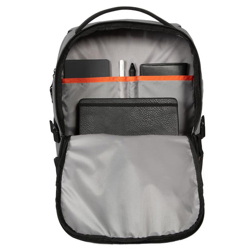 Targus TBB64904GL-70 15-16” Terra Backpack, Grey