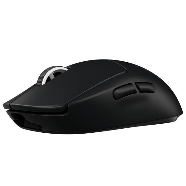 Logitech G PRO X Superlight Gaming Mouse (Black)