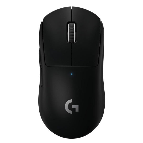 Logitech G PRO X Superlight Gaming Mouse (Black)