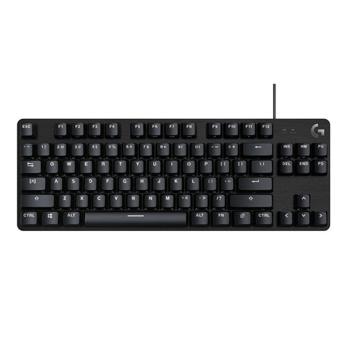 Logitech G413 TKL SE Gaming Keyboard (Tactile Switches)