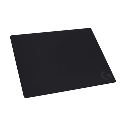 Logitech 943-000808 G740 5mm Cushioned Surface Mouse Pad