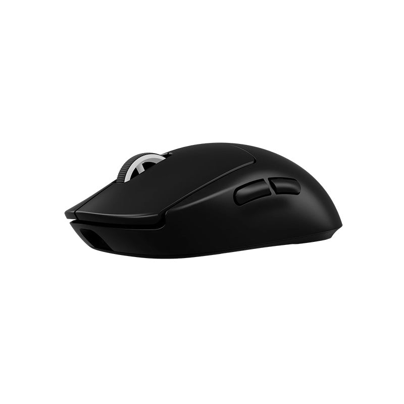 Logitech G Pro X Superlight 2 Wireless Gaming Mouse 910-006632 (Black)