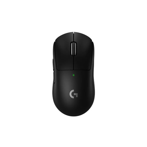 Logitech G Pro X Superlight 2 Wireless Gaming Mouse 910-006632 (Black)