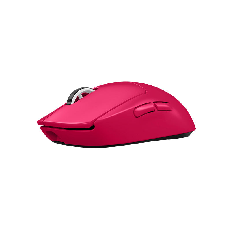 Logitech G Pro X Superlight 2 Wireless Gaming Mouse 910-006799 (Magenta)