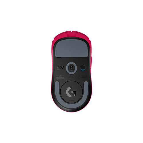 Logitech G Pro X Superlight 2 Wireless Gaming Mouse 910-006799 (Magenta)