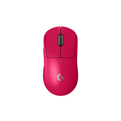 Logitech G Pro X Superlight 2 Wireless Gaming Mouse 910-006799 (Magenta)