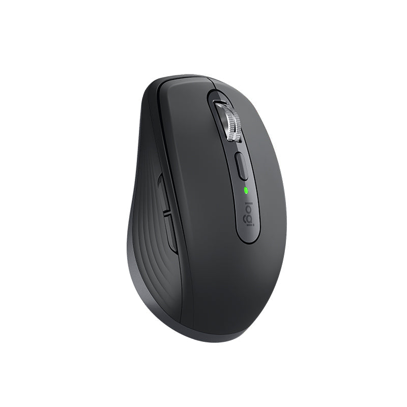 Logitech MX Anywhere 3s Wireless Mouse (Graphite) 910-006932