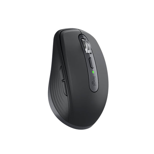 Logitech MX Anywhere 3s Wireless Mouse (Graphite) 910-006932