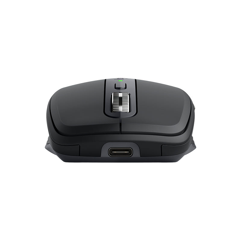 Logitech MX Anywhere 3s Wireless Mouse (Graphite) 910-006932