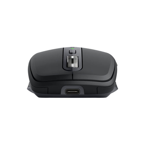 Logitech MX Anywhere 3s Wireless Mouse (Graphite) 910-006932