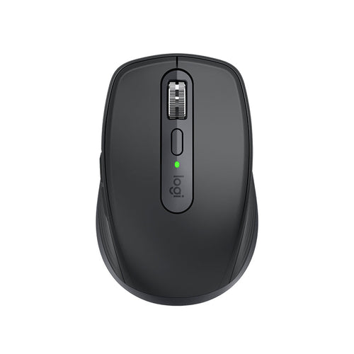 Logitech MX Anywhere 3s Wireless Mouse (Graphite) 910-006932