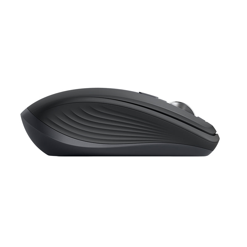Logitech MX Anywhere 3s Wireless Mouse (Graphite) 910-006932