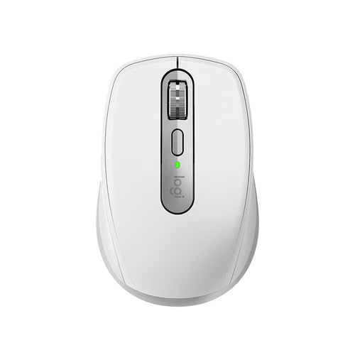 Logitech MX Anywhere 3s Wireless Mouse (Pale Grey) 910-006933