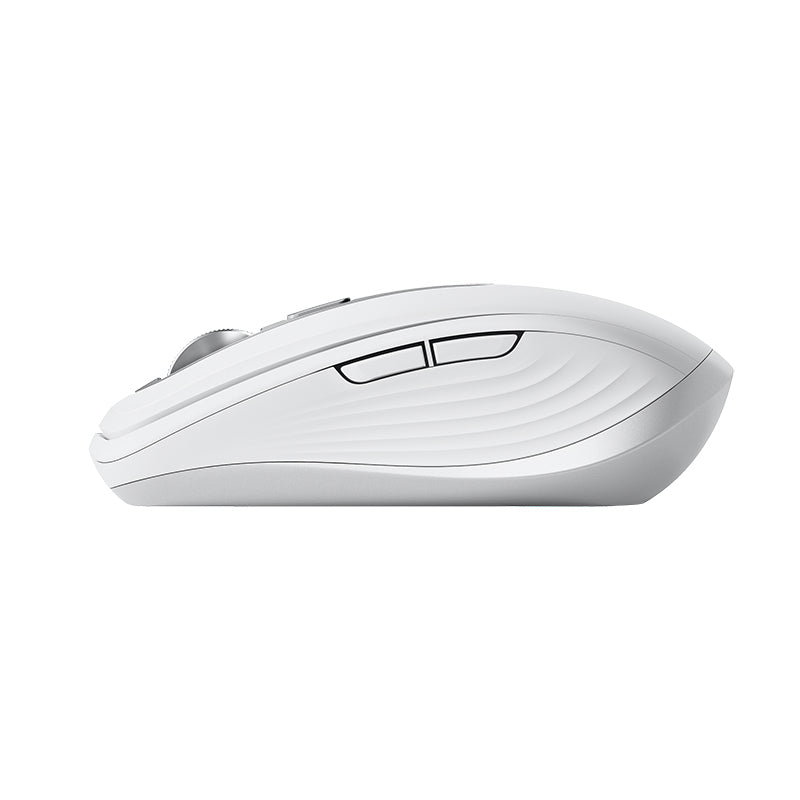 Logitech MX Anywhere 3s Wireless Mouse (Pale Grey) 910-006933