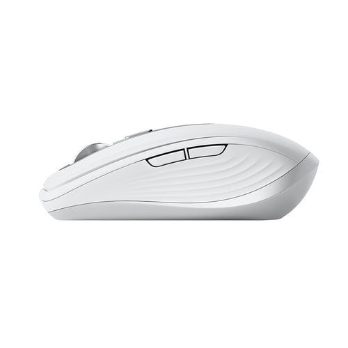 Logitech MX Anywhere 3s Wireless Mouse (Pale Grey) 910-006933